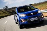 Fiat Uno Sporting 2016 года